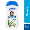 SHAMPOO SAVITAL ANTICASPA TE VERDE  SEDA LIQUIDA Y SABILA 510ML ....venta x 1 frasco