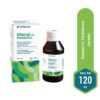 SILENAI CL PEDIATRICO (DEXTROMETORFANO+PSEUDOEFEDRINA+TRIPROLIDINA).............................venta x 1unidad