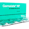 TABLETA GAMALATE NF...venta x 1unidad