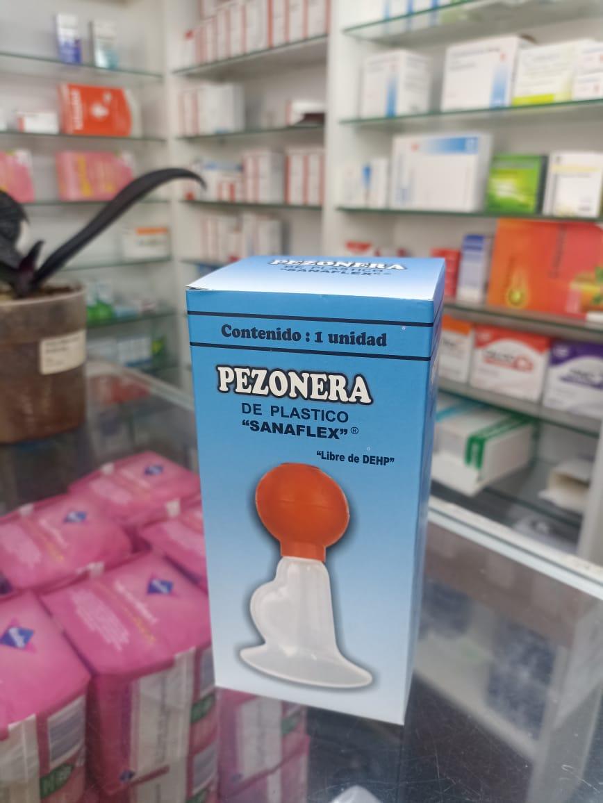 Pezonera Libre De Dehp  ...venta X Una Unidad: imagen 1