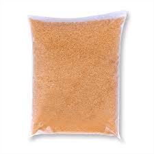 azucar rubia 1kg..... venta 1bolsita de azucar 1kg