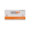 LINCOMAX (LINCOMICINA  600MG/2ML) X 10 AMPOLLAS...venta x 1unidad
