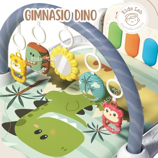 Gimnasio dino casa.........venta x una unidad