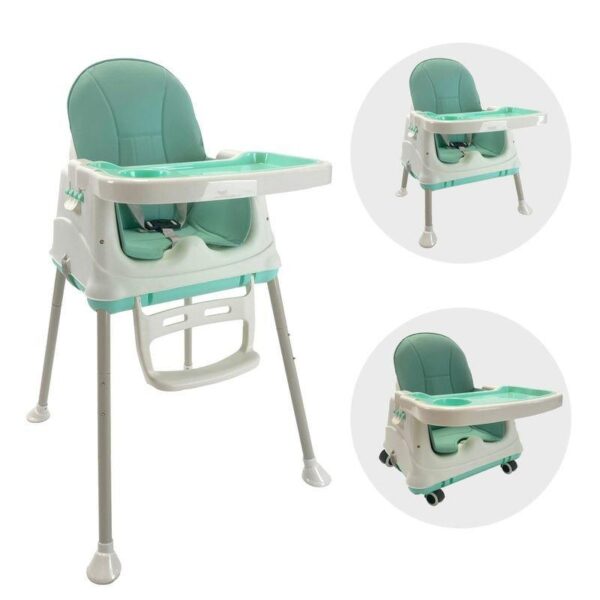 Silla de comer .......venta x una unidad