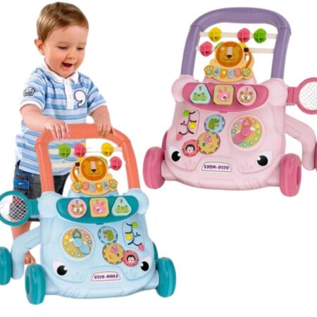 Caminador Elefante (niño y niña)...............venta x una unidad: imagen 1