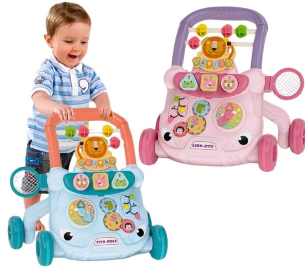 Caminador Elefante (niño y niña)...............venta x una unidad