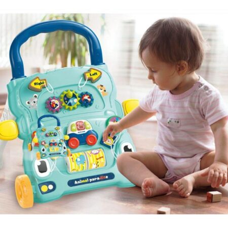 Caminador Elefante (niño y niña)...............venta x una unidad: imagen 2