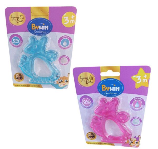 Mordedor bywin canguro ... venta x una unidad