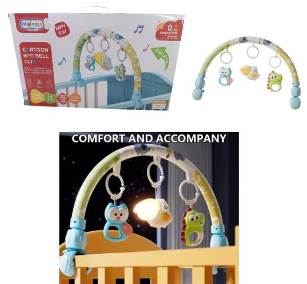 Arco de cuña musical.....venta x una unidad