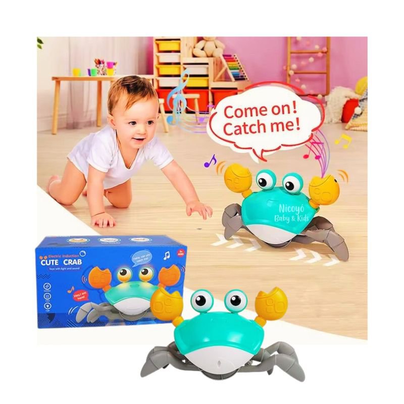 Cangrejo bateria..........venta x una unidad: imagen 1