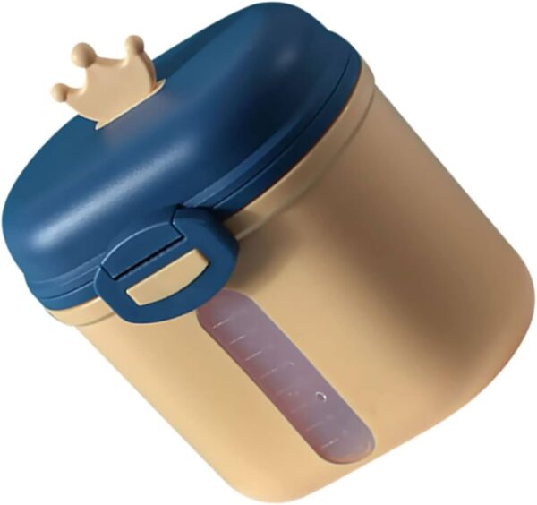 Dispensador de formula.......venta x una unidad