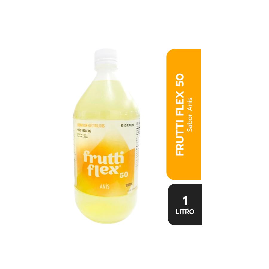 frutti flex anis x 1000 ml...venta x una unidad: imagen 1