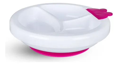 Plato Termico BABYGUU.....................venta x una unidad