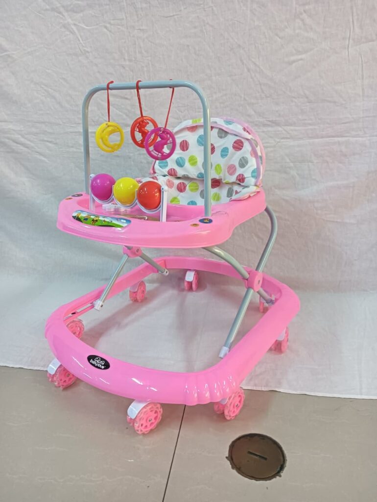 Andadores lijeros eco.................venta x una unidad
