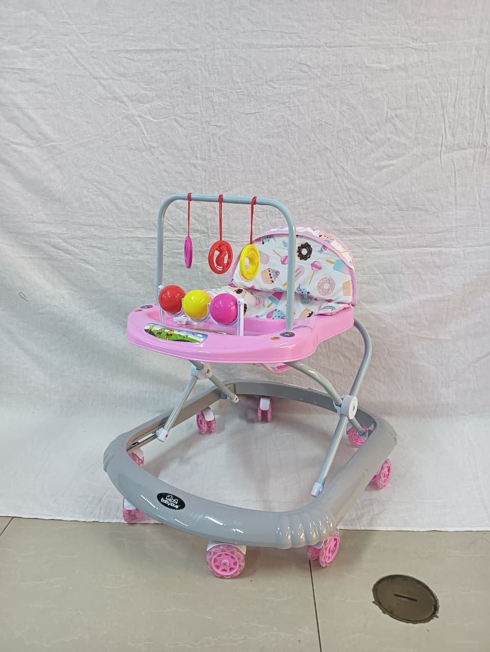 Andadores..................venta x una unidad: imagen 5