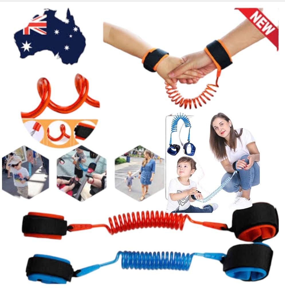 Pulcera antiperdida eco....venta x una unidad: imagen 1