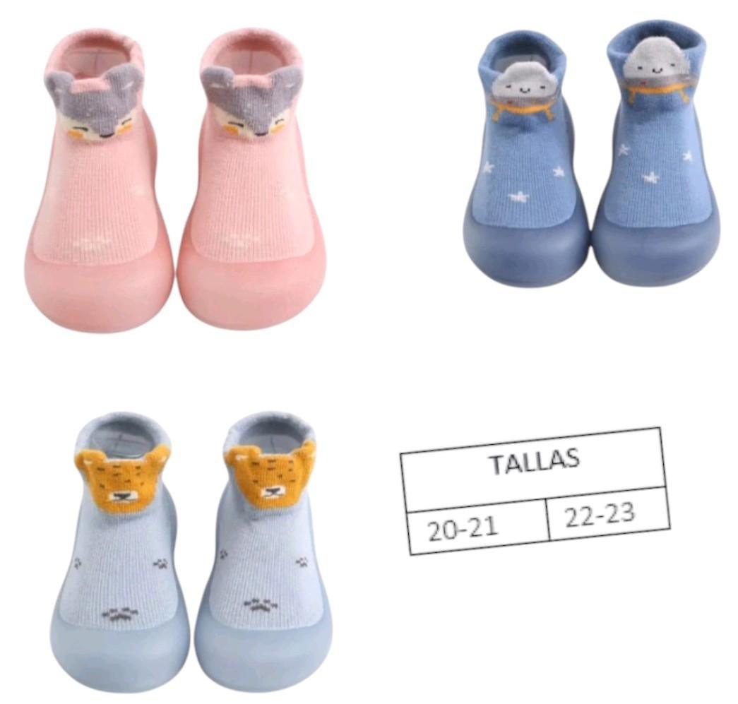 Zapamedias zorro carro..............venta x una unidad: imagen 1