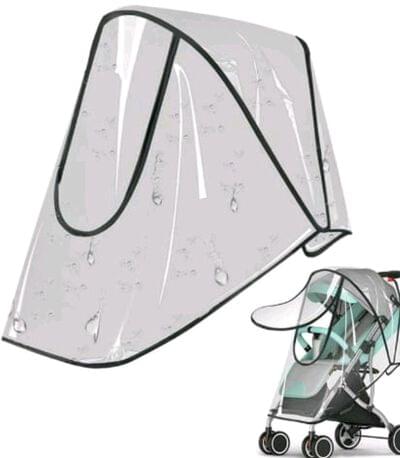 Cubierta de coche sin cierre.....venta x una unidad