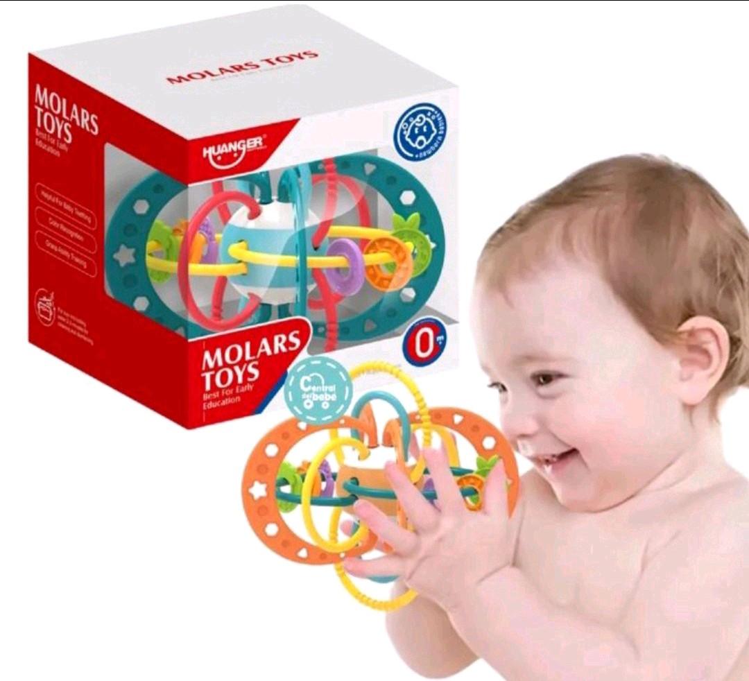 Molar clasico huanger....venta x una unidad: imagen 1