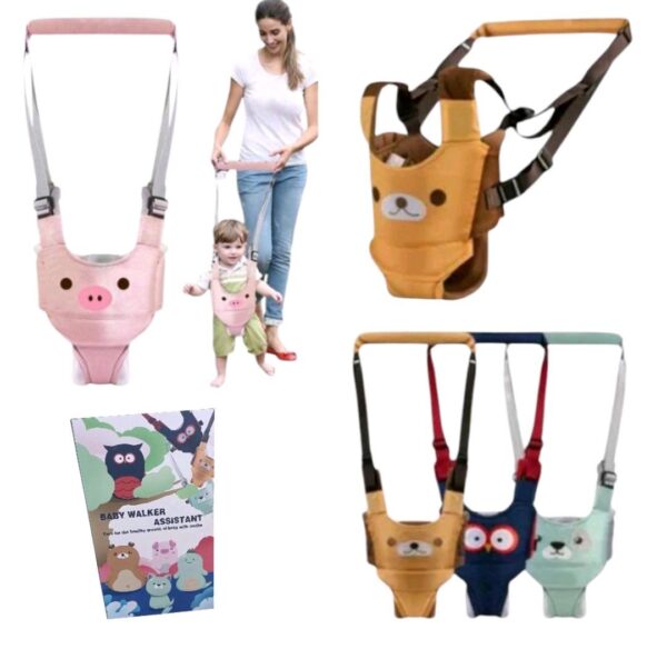 Arnes caminador chanchito...............venta x una unidad