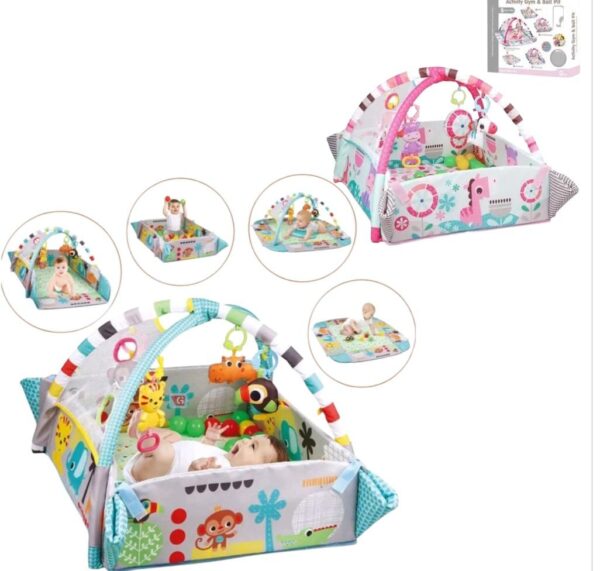 Corral clasico..................venta x una unidad