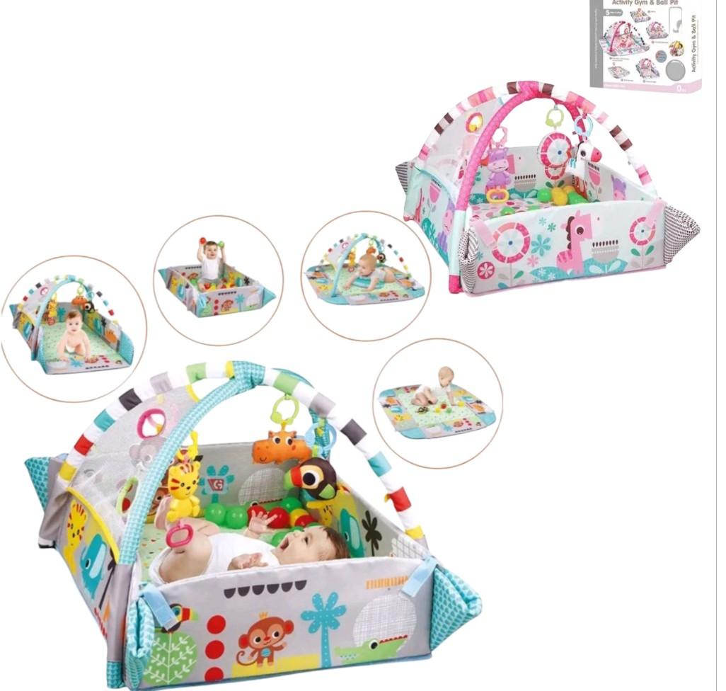 Corral clasico..................venta x una unidad: imagen 1