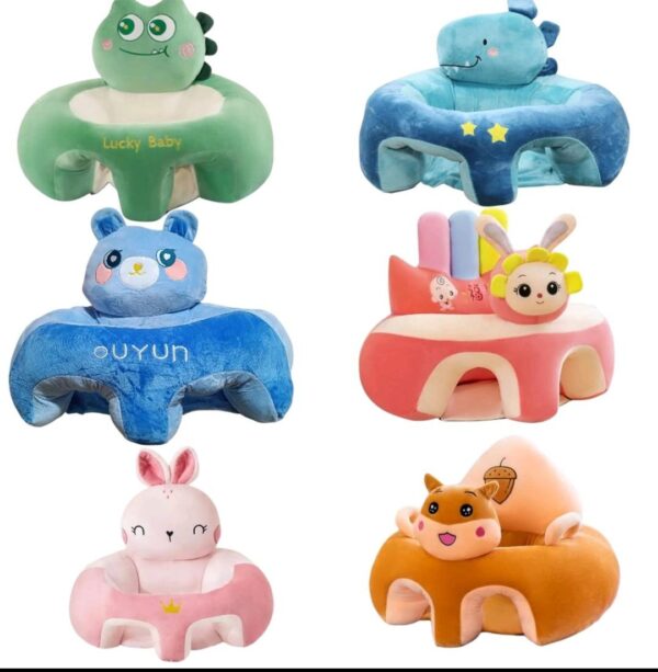 Cojin de apoyo vaca.......................venta x una  unidad