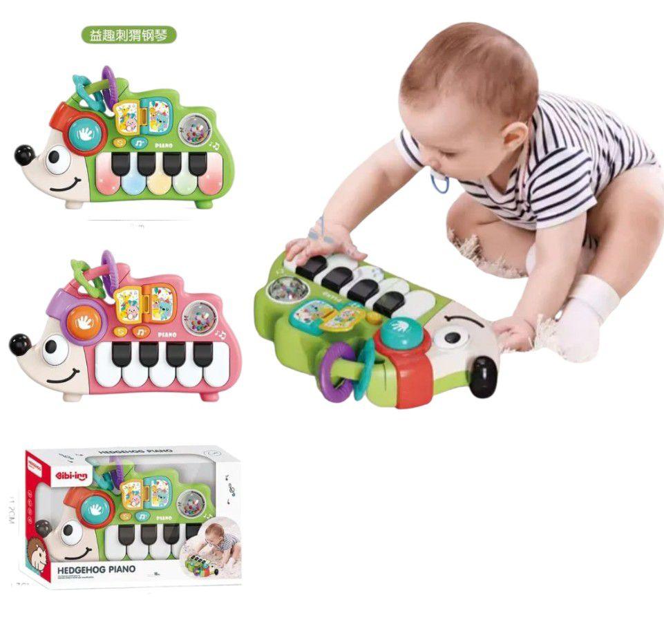 Piano erizo................venta x una unidad: imagen 1