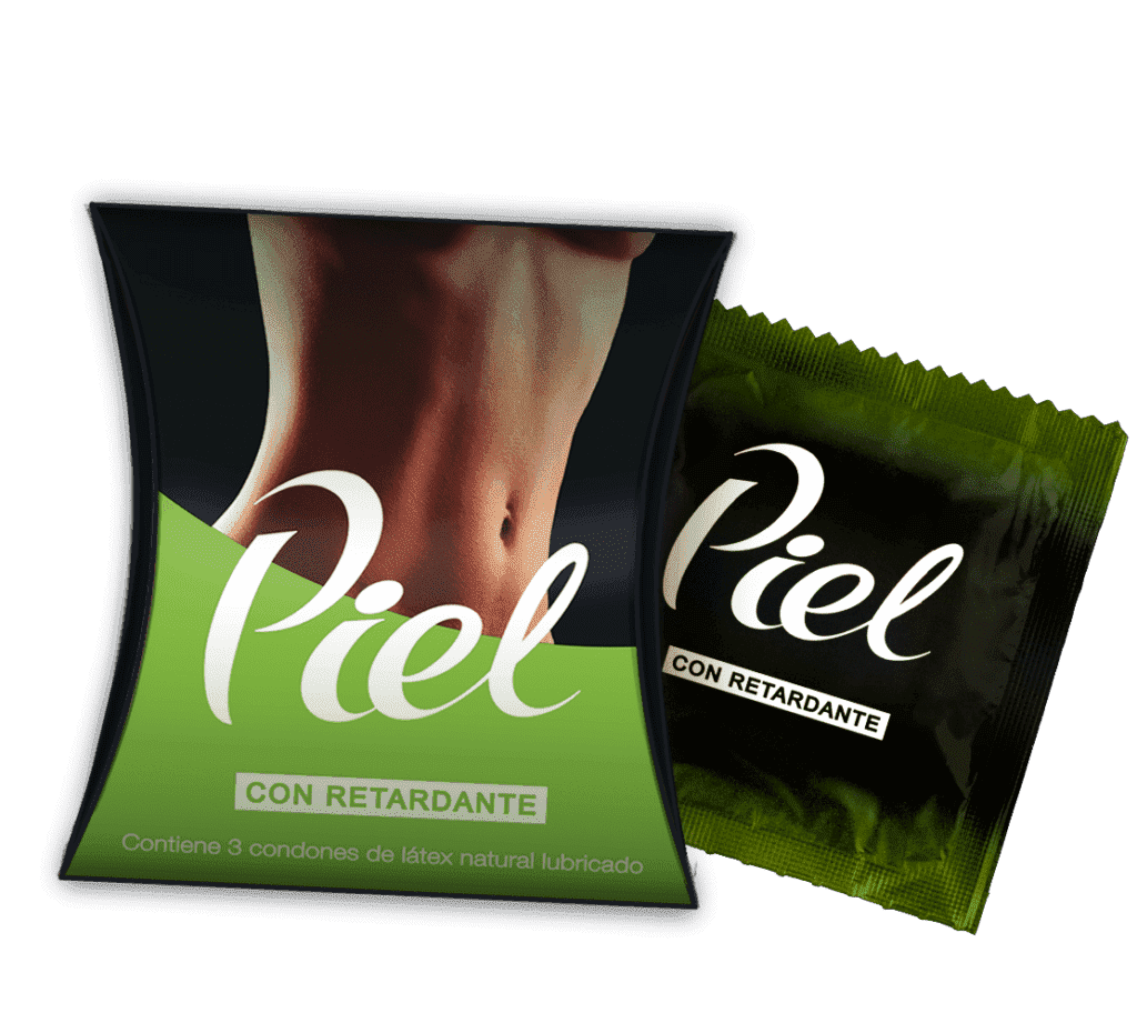 Preservativo piel con retardante....venra x una unidad: imagen 1