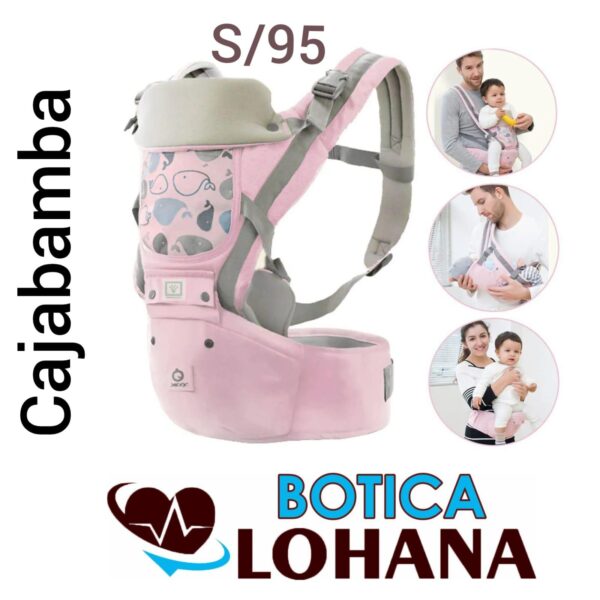 Canguro ballenita......venta x una unidad