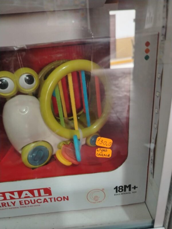 Ligas caracol............venta x una unidad