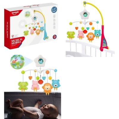 Movil proyector estrella.....venta x una unidad