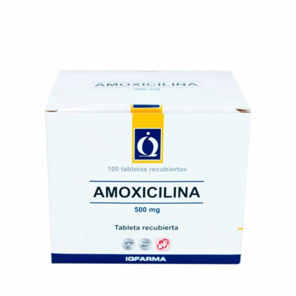 Amoxicilina 500mg tableta..................venta x una unidad