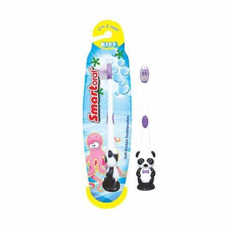 Cepillo smartoral tooth brush kids.....venta x una unidad