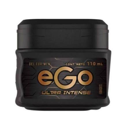 Gel ego ultra intense pote x 110 ml.......venta x una unidad