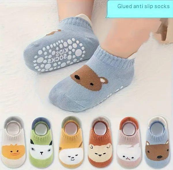 Medias antideslizante.................venta x una unidad