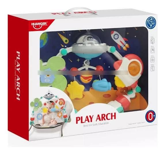 Arco Espacial Musical..............venta x una unidad