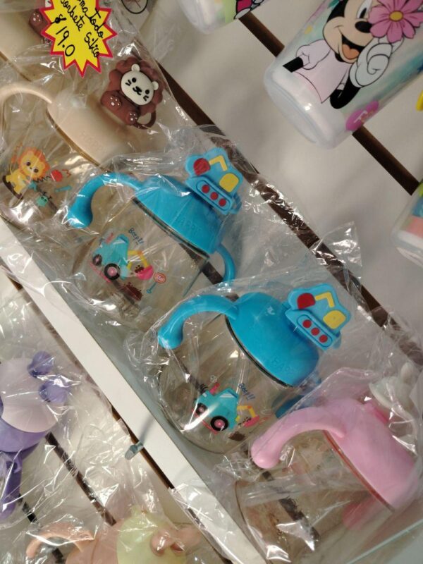 Tomatodo sorbete silicona....................venta x una unidad