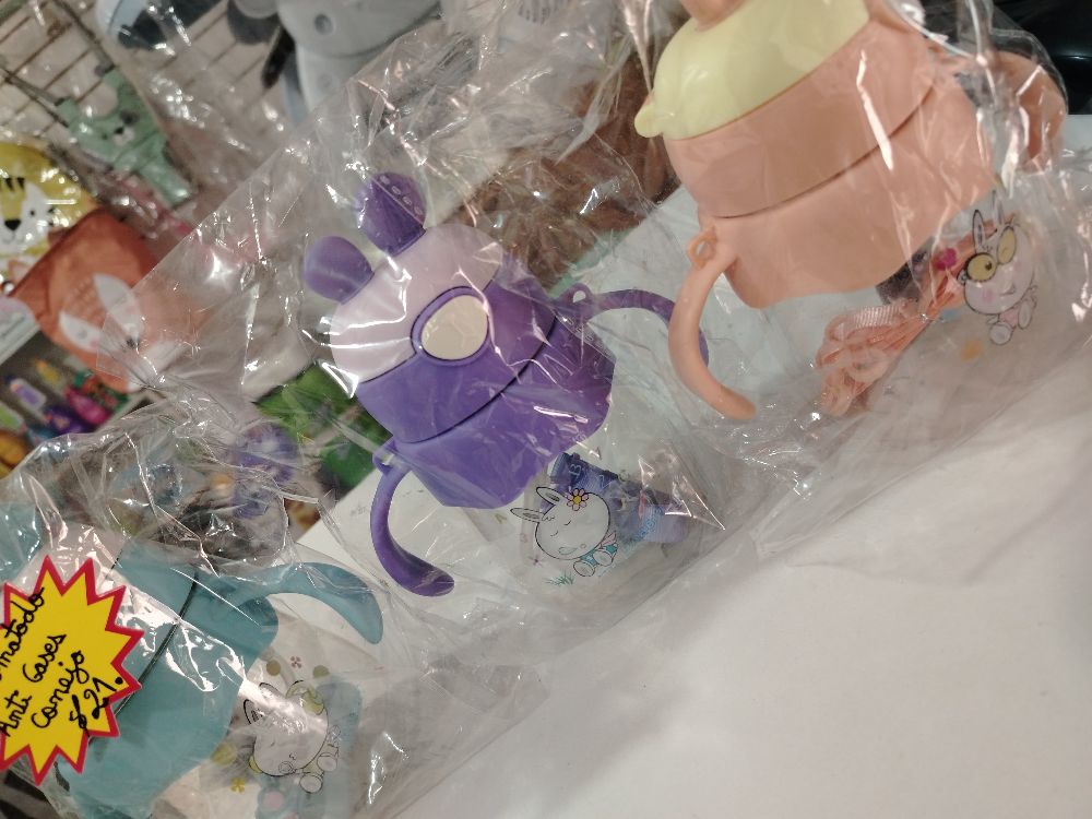 Tomatodo anti gases conejo.................venta x una unidad: imagen 1