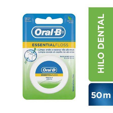 Hilo dental oral b...............venta x una unidad