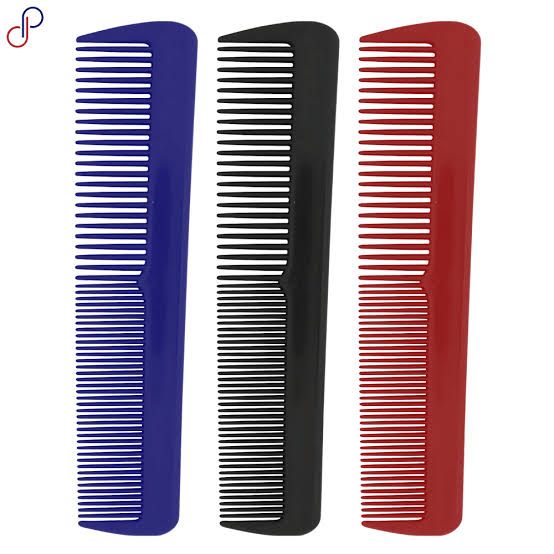 Peinillas de colores para hombre................venta x una unidad