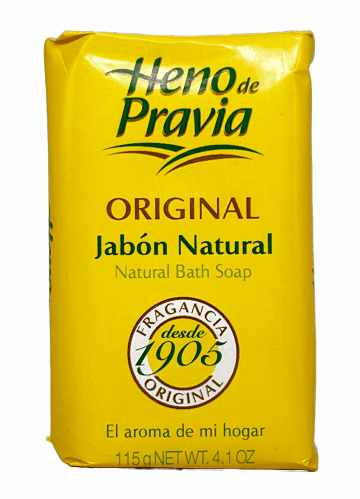 Heno De Pravia Natural X 150 Gr...venta X 1unidad