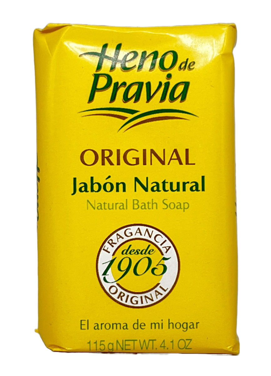 Heno De Pravia Natural X 150 Gr...venta X 1unidad: imagen 1