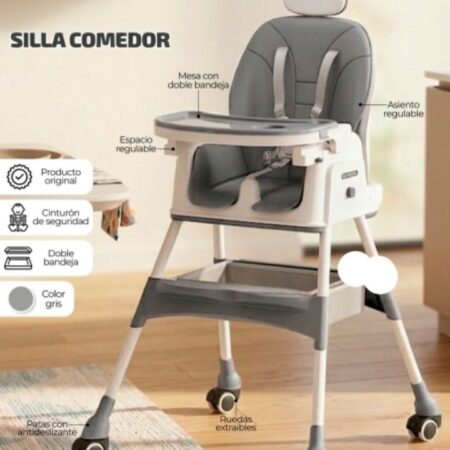 Silla comedor  reclinable ... venta x unidad: imagen 2