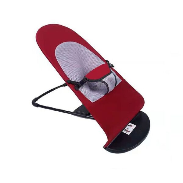 Silla mecedora apilable para bebe ........venta x una unidad