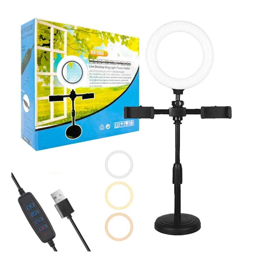 mini tripode eco ... venta por unidad