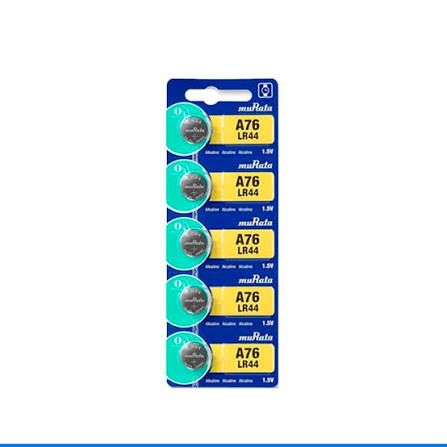 pila bateria lr 44  a76  pila boton bateria boton lr44 ... venta por unidad
