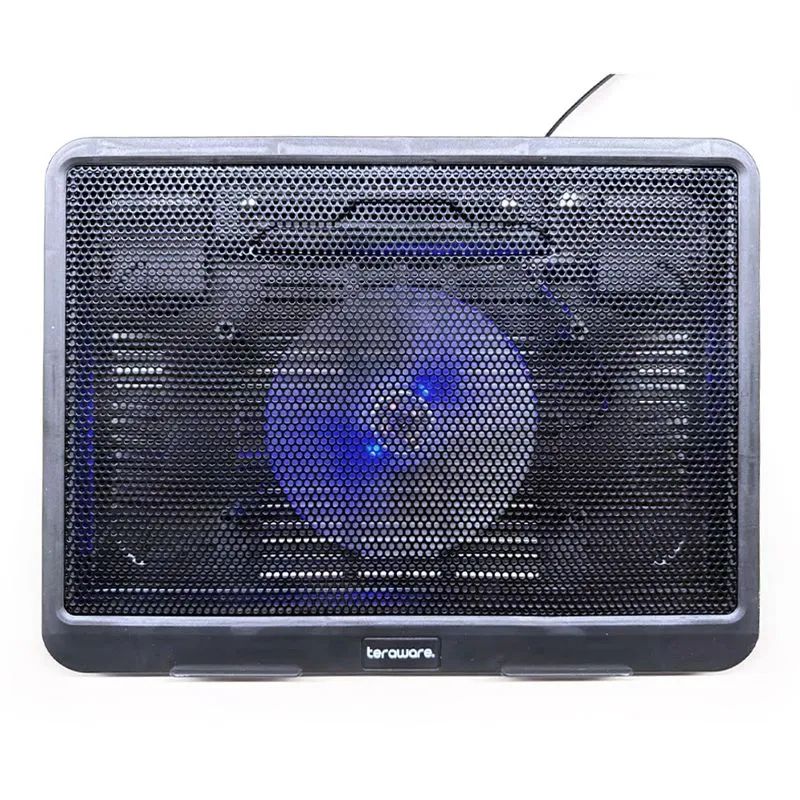 cooler para laptop   pc33-sq super ... venta por unidad: imagen 1