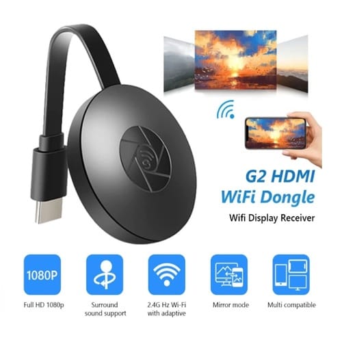 Duplicador de pantalla  wifi ... venta por unidad