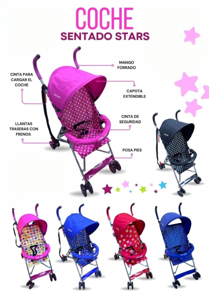 Coche de compra..........venta x una unidad
